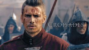 Croisades, Film Aventure, Sur CINE+OCS
